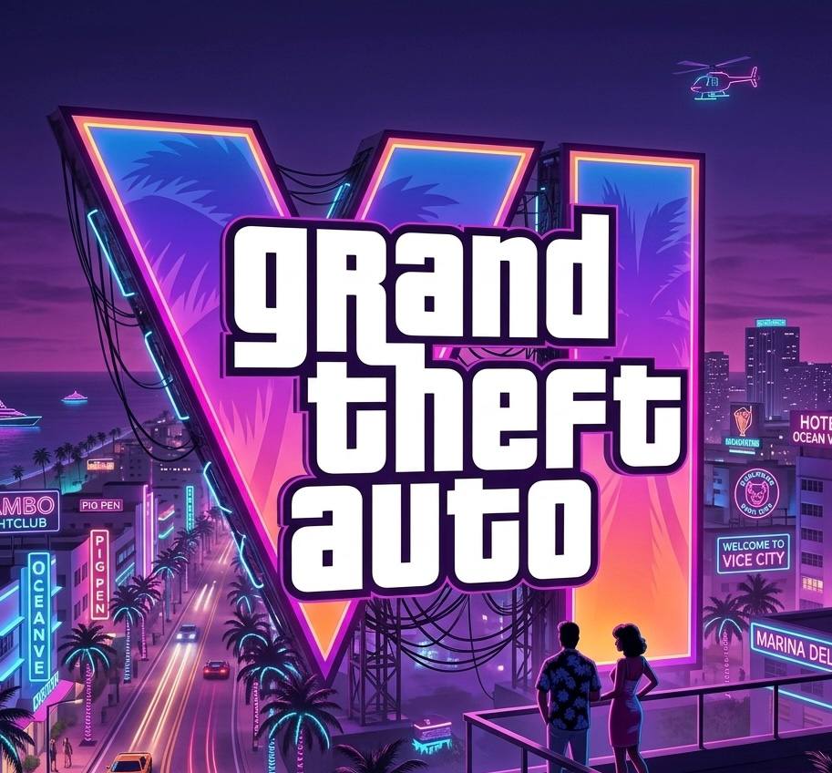 GTA VI Предзаказ