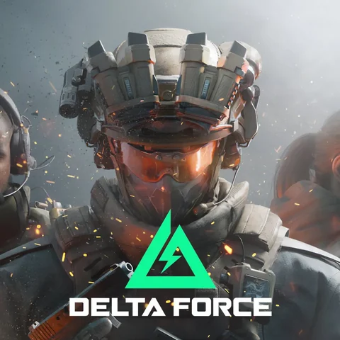 Валюта Delta Force