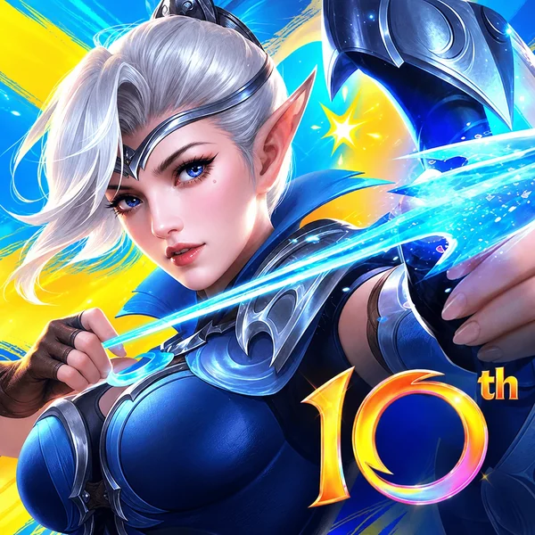Mobile Legends